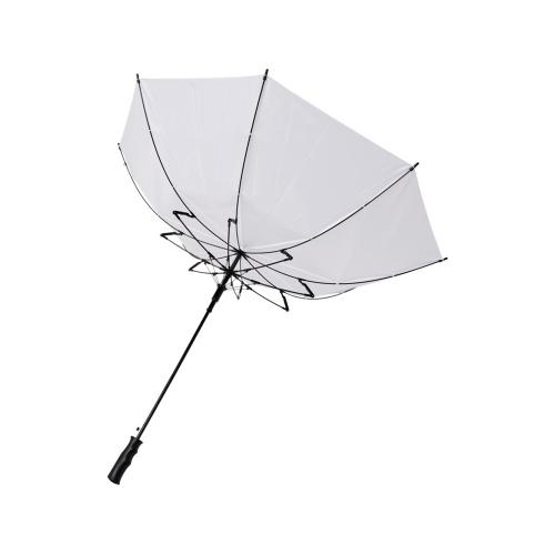 23-дюймовый ветрозащитный полуавтоматический зонт Bella; - купить именные сувениры в Воронеже