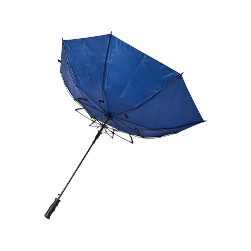 23-дюймовый ветрозащитный полуавтоматический зонт Bella; - купить именные сувениры в Воронеже