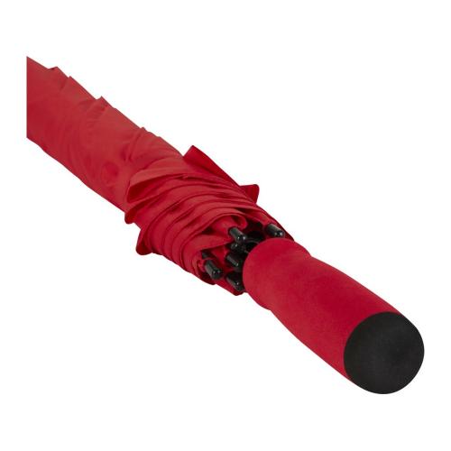 Зонт трость 23 Niel из переработанного ПЭТ-пластика; - купить подарки с логотипом в Воронеже