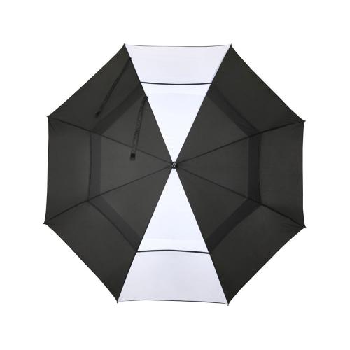 Джефф 30-дюймовый ветрозащитный зонт-трость; - купить необычные подарки в Воронеже