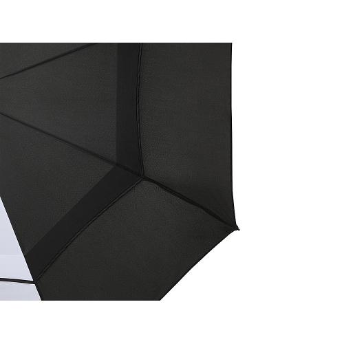 Джефф 30-дюймовый ветрозащитный зонт-трость; - купить именные сувениры в Воронеже