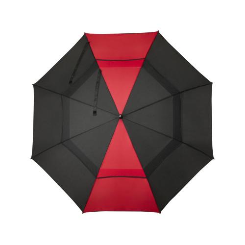 Джефф 30-дюймовый ветрозащитный зонт-трость; - купить необычные подарки в Воронеже