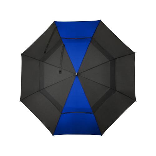 Джефф 30-дюймовый ветрозащитный зонт-трость; - купить необычные подарки в Воронеже