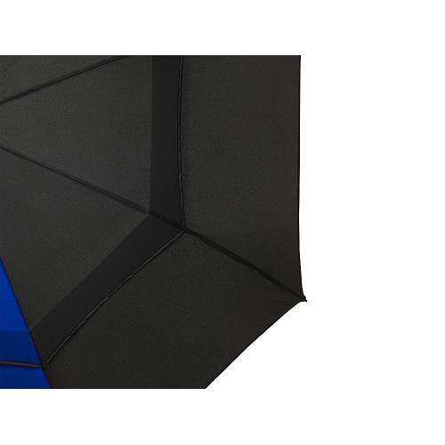 Джефф 30-дюймовый ветрозащитный зонт-трость; - купить именные сувениры в Воронеже