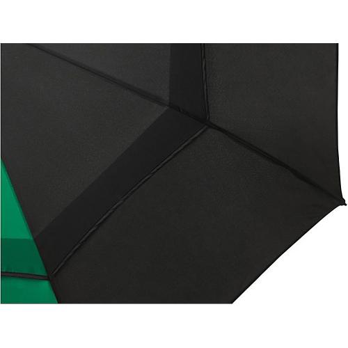 Джефф 30-дюймовый ветрозащитный зонт-трость; - купить именные сувениры в Воронеже