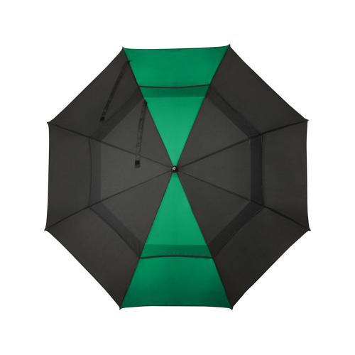 Джефф 30-дюймовый ветрозащитный зонт-трость; - купить необычные подарки в Воронеже