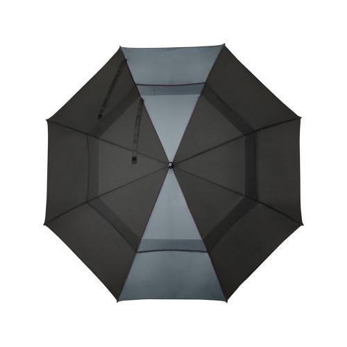 Джефф 30-дюймовый ветрозащитный зонт-трость; - купить необычные подарки в Воронеже