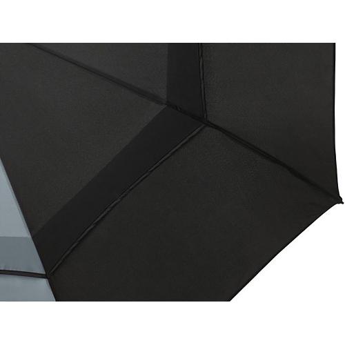 Джефф 30-дюймовый ветрозащитный зонт-трость; - купить именные сувениры в Воронеже