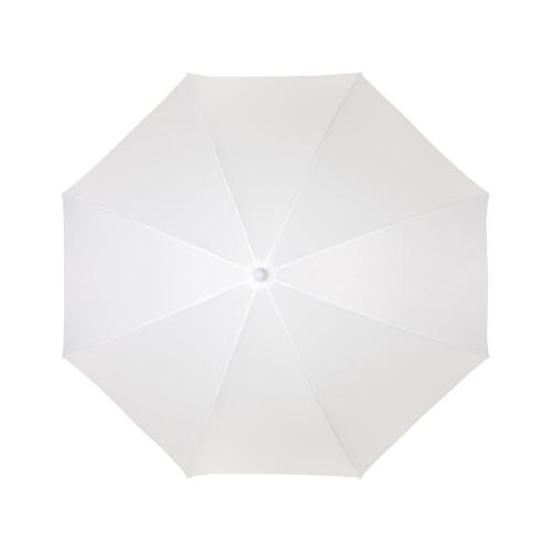 Zenith пляжный зонт - Белый; - купить необычные подарки в Воронеже