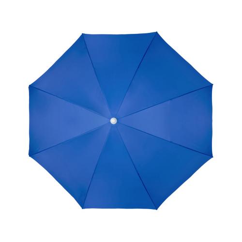 Zenith пляжный зонт - Cиний; - купить необычные подарки в Воронеже