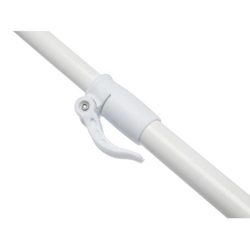 Zenith пляжный зонт - Cиний; - купить подарки с логотипом в Воронеже