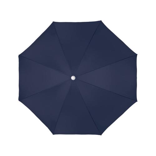 Zenith пляжный зонт - Темно - синий; - купить необычные подарки в Воронеже