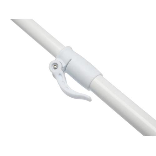 Zenith пляжный зонт - Темно - синий; - купить подарки с логотипом в Воронеже