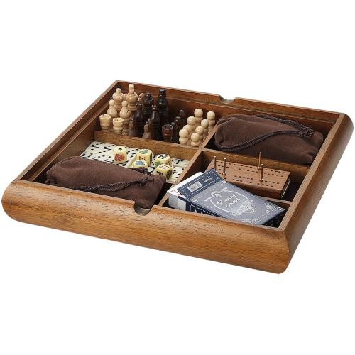 Набор игр Towert ; - купить именные сувениры в Воронеже