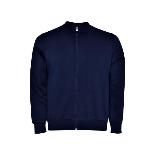 Толстовка на молнии Elbrus, нэйви