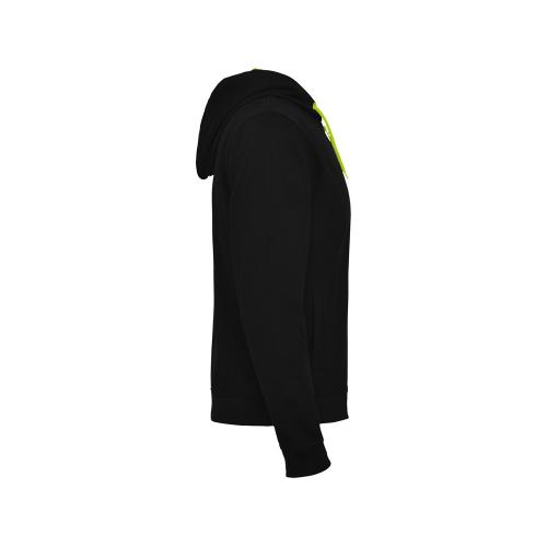 Толстовка на молнии Fuji; - купить именные сувениры в Воронеже