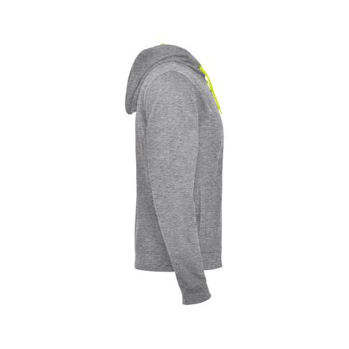 Толстовка на молнии Fuji; - купить именные сувениры в Воронеже