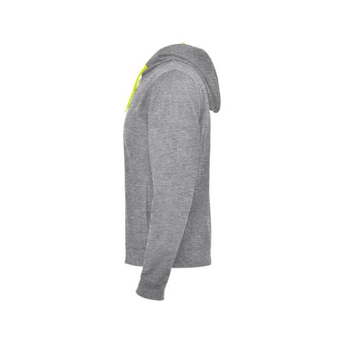 Толстовка на молнии Fuji; - купить необычные сувениры в Воронеже