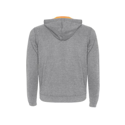 Толстовка на молнии Fuji; - купить необычные подарки в Воронеже