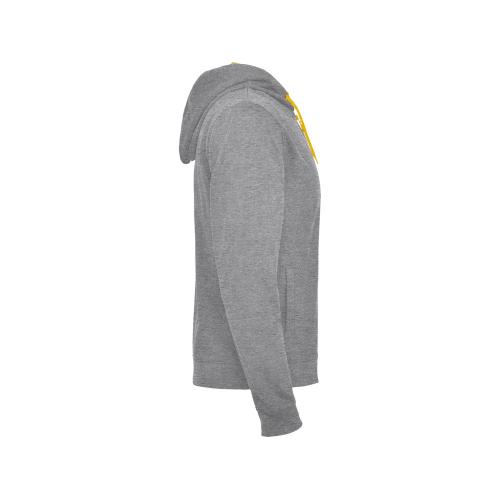 Толстовка на молнии Fuji; - купить именные сувениры в Воронеже