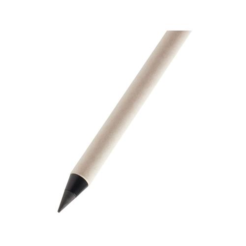 Вечный карандаш из тетра-паков с ластиком Milkpen; - купить необычные сувениры в Воронеже