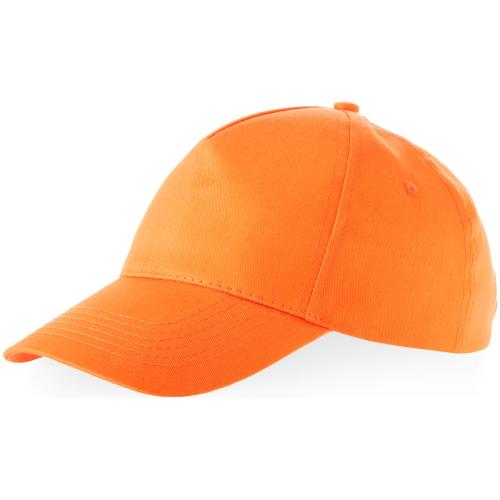 Бейсболка Memphis 5-ти панельная; - купить именные сувениры в Воронеже