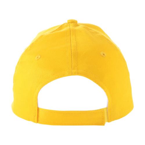 Бейсболка Memphis 5-ти панельная; - купить подарки с логотипом в Воронеже