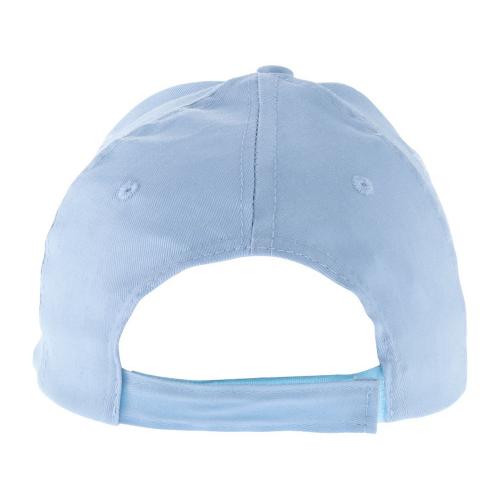 Бейсболка Memphis 5-ти панельная; - купить подарки с логотипом в Воронеже