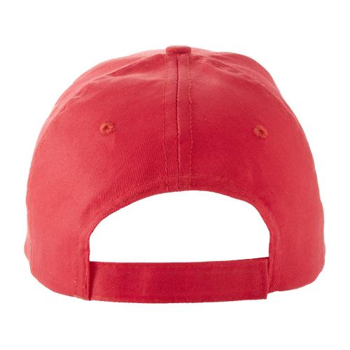 Бейсболка Memphis 5-ти панельная; - купить подарки с логотипом в Воронеже