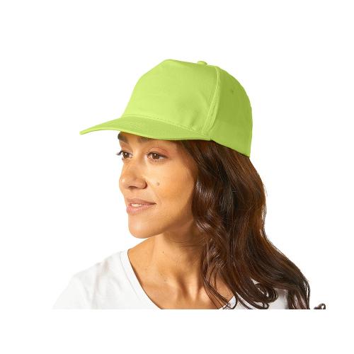 Бейсболка Memphis 5-ти панельная; - купить необычные сувениры в Воронеже