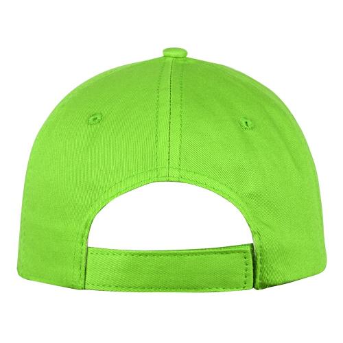 Бейсболка Memphis 5-ти панельная; - купить подарки с логотипом в Воронеже