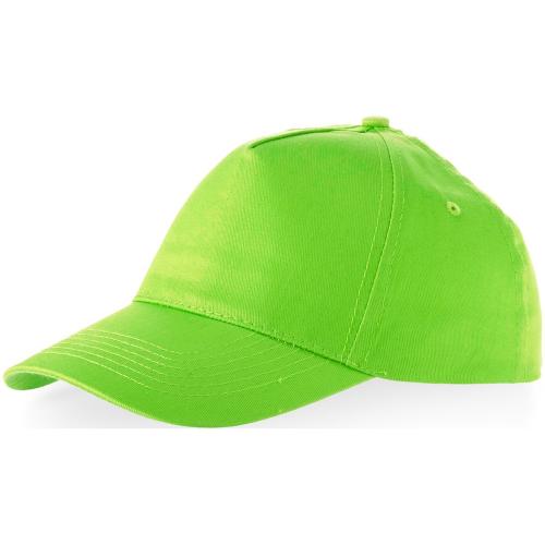 Бейсболка Memphis 5-ти панельная; - купить именные сувениры в Воронеже