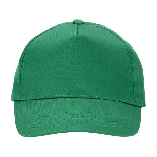 Бейсболка Memphis 5-ти панельная; - купить подарки с логотипом в Воронеже