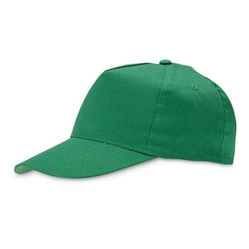 Бейсболка Memphis 5-ти панельная; - купить именные сувениры в Воронеже