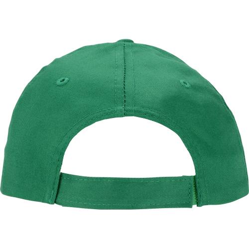 Бейсболка Memphis C 5-ти панельная; - купить необычные сувениры в Воронеже