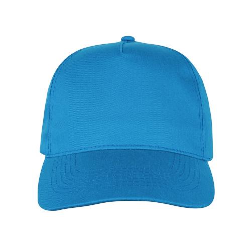 Бейсболка Memphis 5-ти панельная; - купить подарки с логотипом в Воронеже