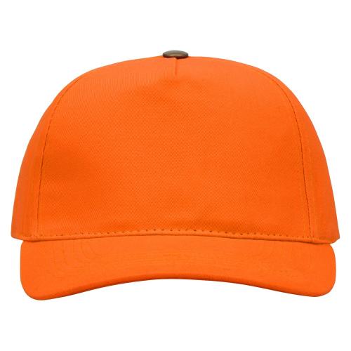 Бейсболка New York 5-ти панельная; - купить подарки с логотипом в Воронеже