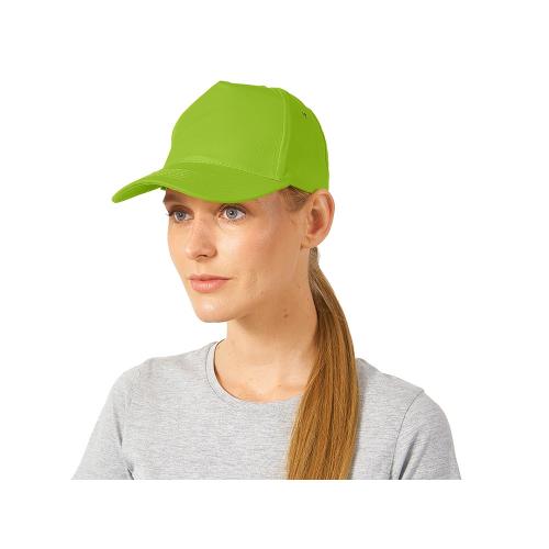 Бейсболка New York 5-ти панельная; - купить необычные сувениры в Воронеже