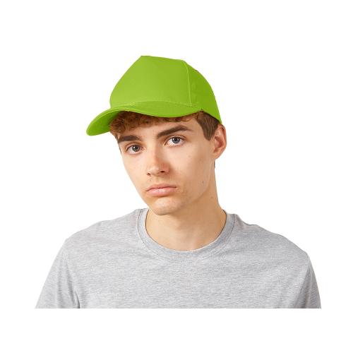 Бейсболка New York 5-ти панельная; - купить необычные подарки в Воронеже