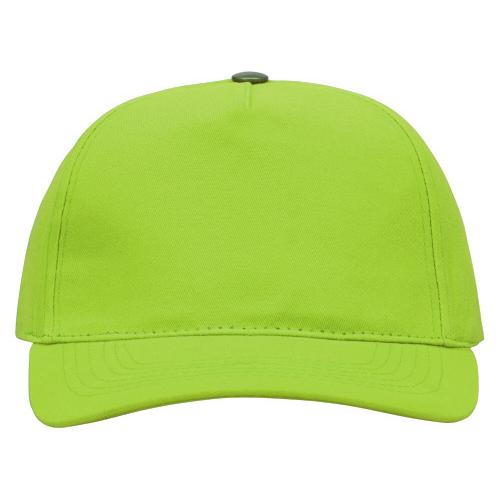 Бейсболка New York 5-ти панельная; - купить подарки с логотипом в Воронеже