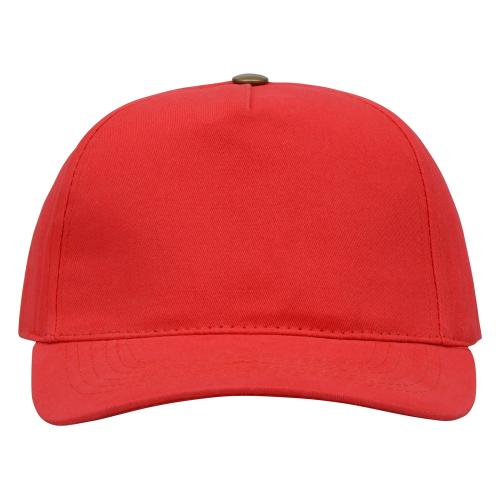 Бейсболка New York 5-ти панельная; - купить подарки с логотипом в Воронеже