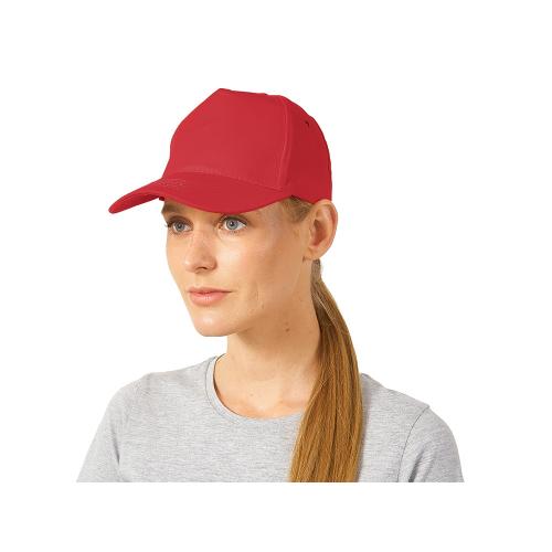 Бейсболка New York 5-ти панельная; - купить необычные сувениры в Воронеже