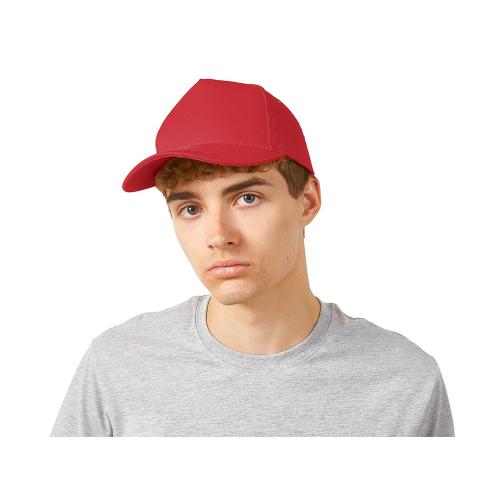 Бейсболка New York 5-ти панельная; - купить необычные подарки в Воронеже