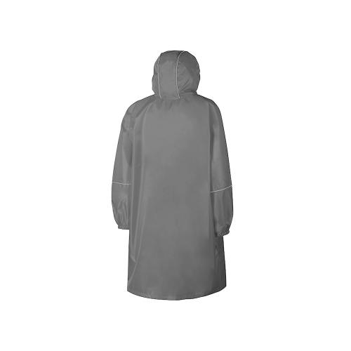 Дождевик - пончо Galaxy со светоотражающими элементами; - купить необычные подарки в Воронеже