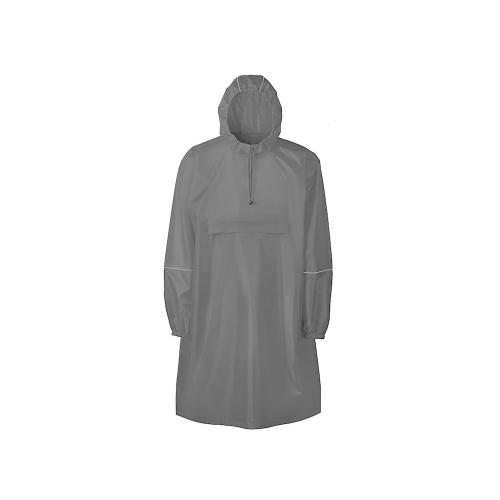 Дождевик - пончо Galaxy со светоотражающими элементами; - купить необычные сувениры в Воронеже