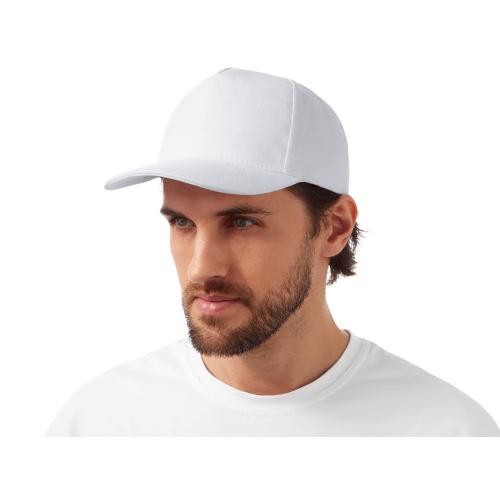 Бейсболка Florida 5-ти панельная; - купить необычные подарки в Воронеже