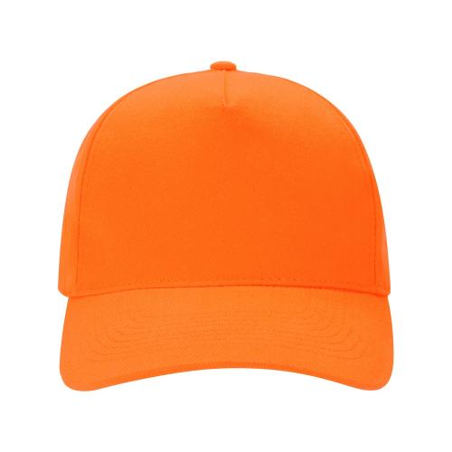 Бейсболка Florida 5-ти панельная; - купить подарки с логотипом в Воронеже