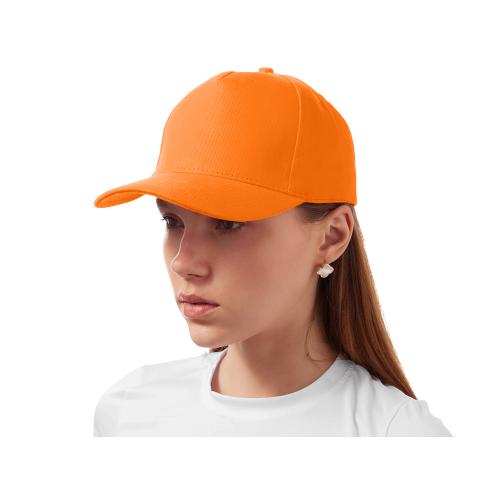 Бейсболка Florida 5-ти панельная; - купить необычные сувениры в Воронеже