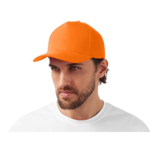 Бейсболка Florida 5-ти панельная; - купить необычные подарки в Воронеже