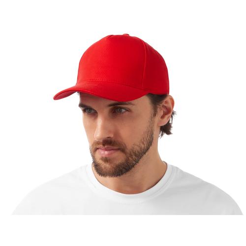 Бейсболка Florida 5-ти панельная; - купить необычные подарки в Воронеже